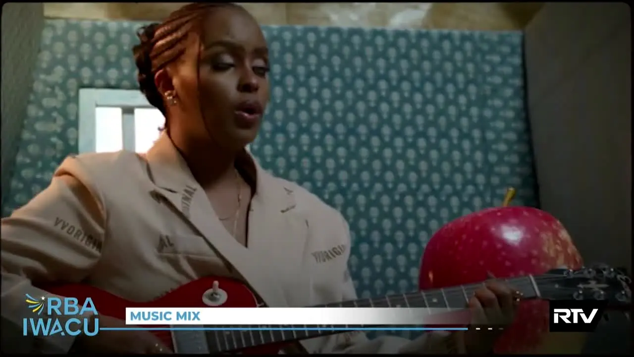 RTV Rwanda live