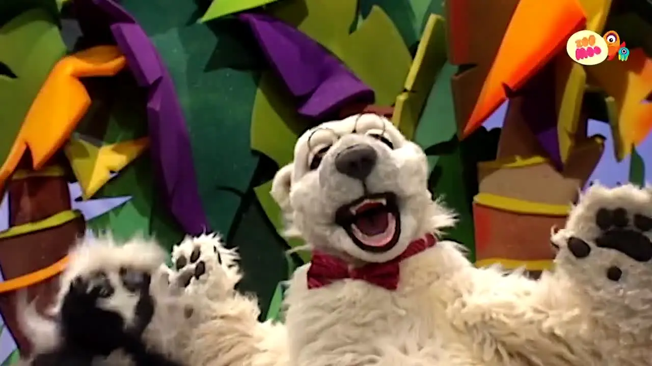 Zoo Moo live