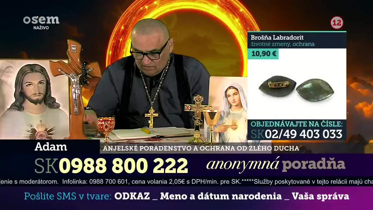 TV8 ao vivo