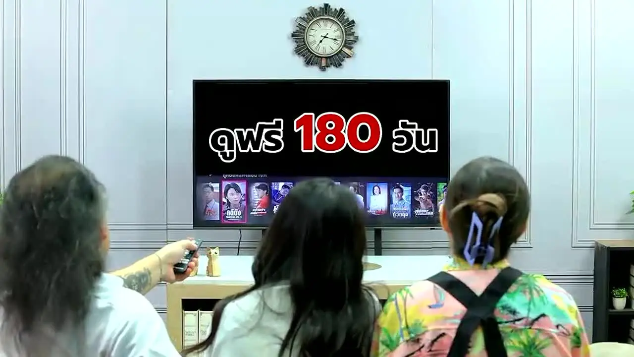 Channel 5 in diretta