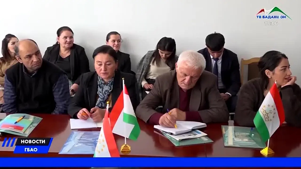Badakhshon in diretta