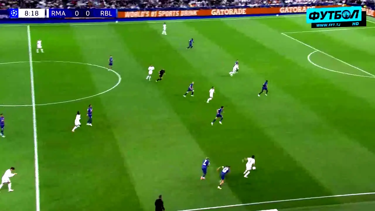 Futbol live