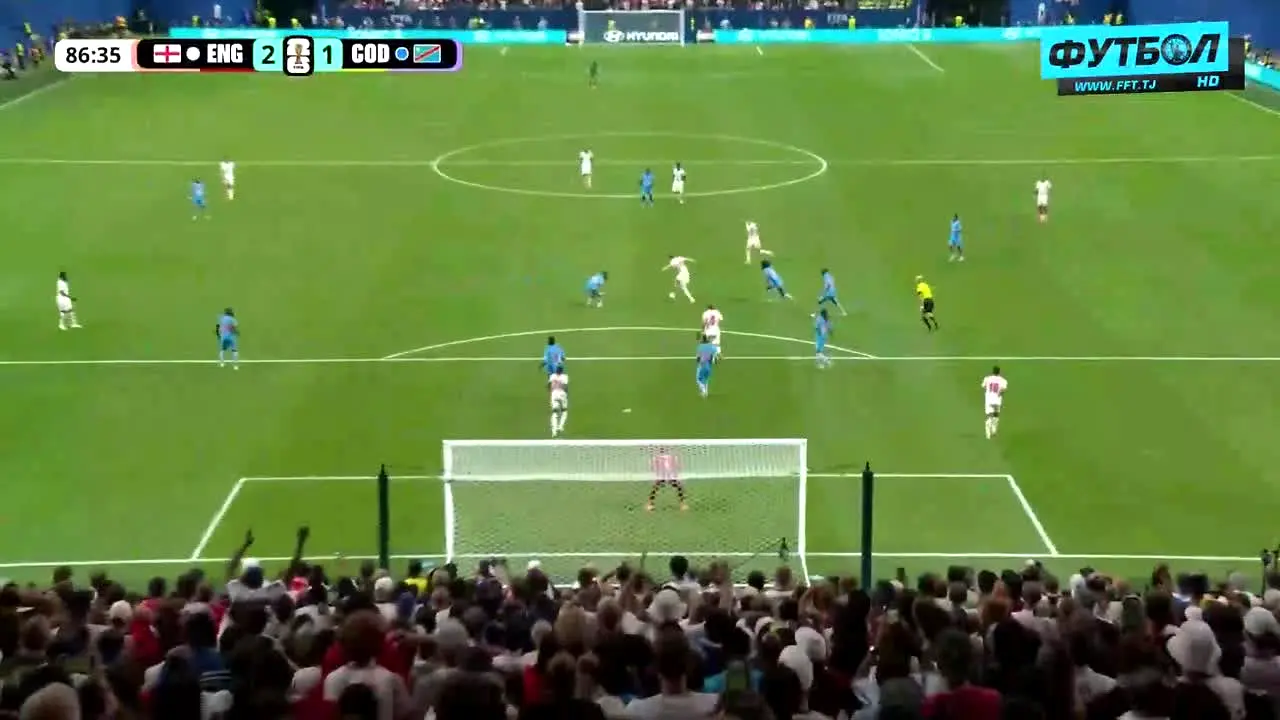 Futbol live