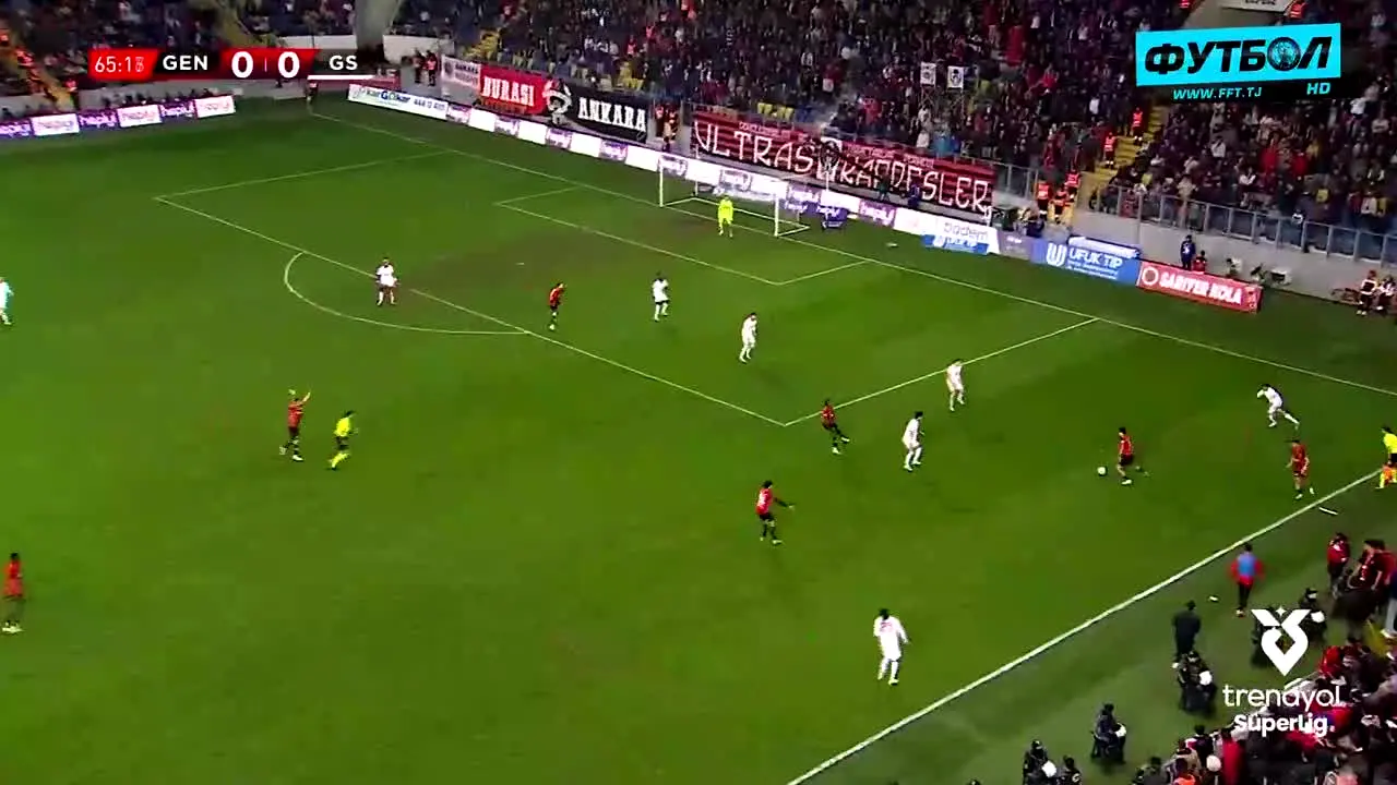 Futbol na żywo