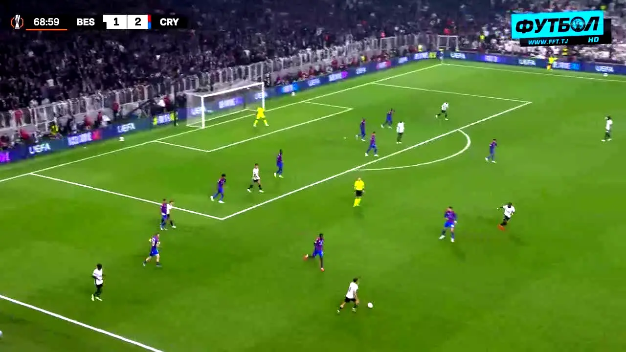 Futbol in diretta