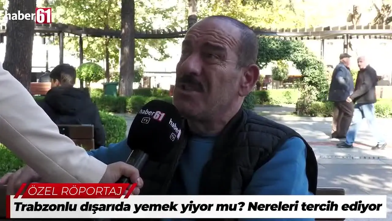 Haber61 TV in diretta