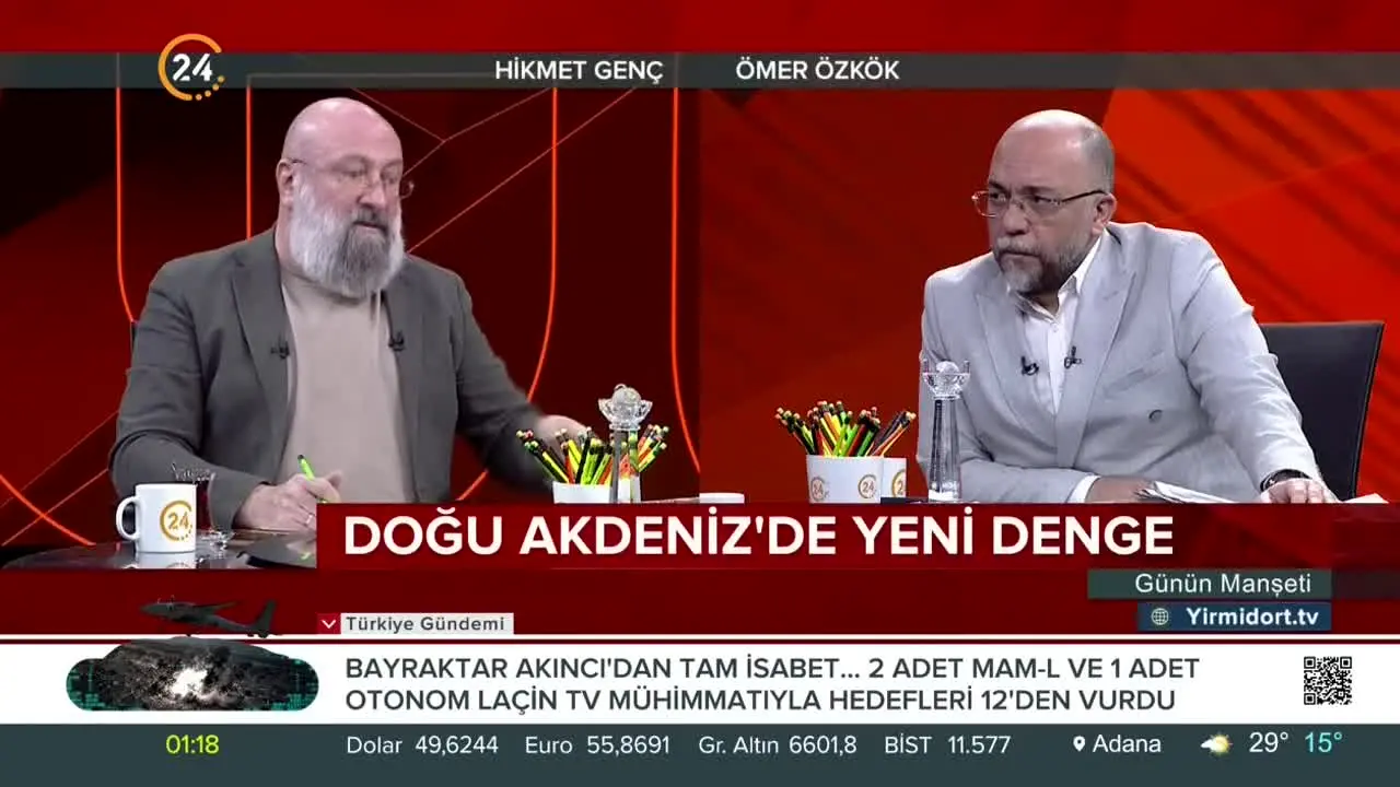 TR24 TV live