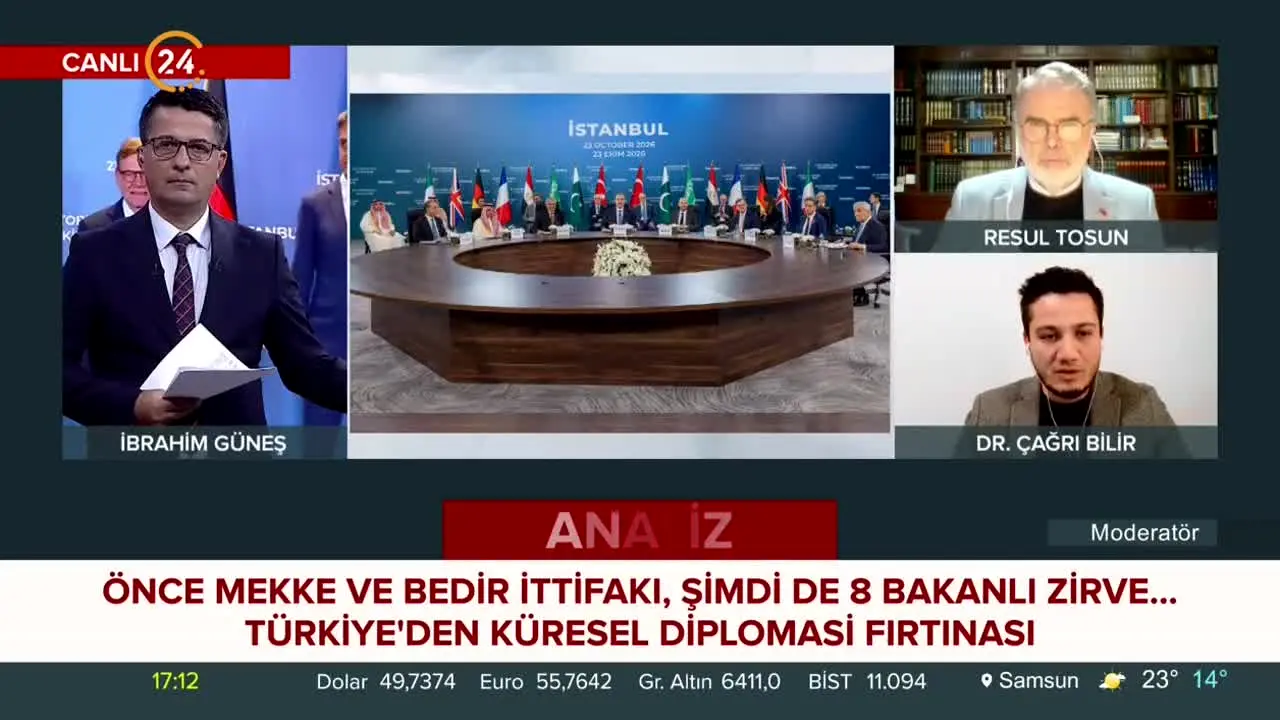 TR24 TV en direct