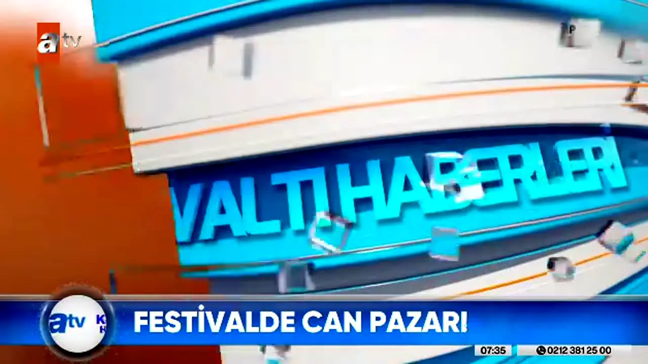ATV live