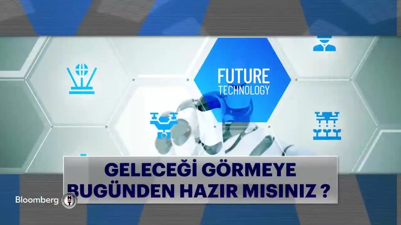 Bloomberg HT live