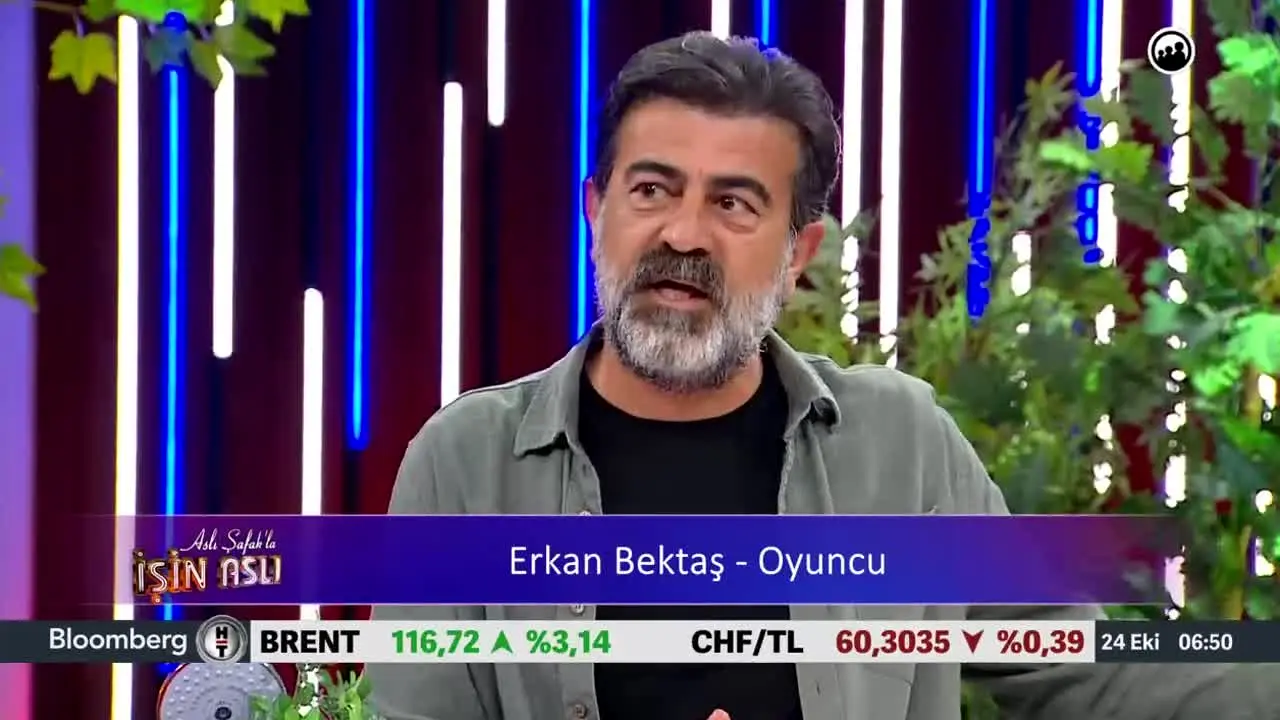 Bloomberg HT na żywo