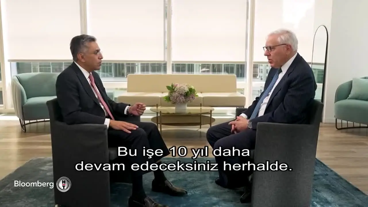 Bloomberg HT live