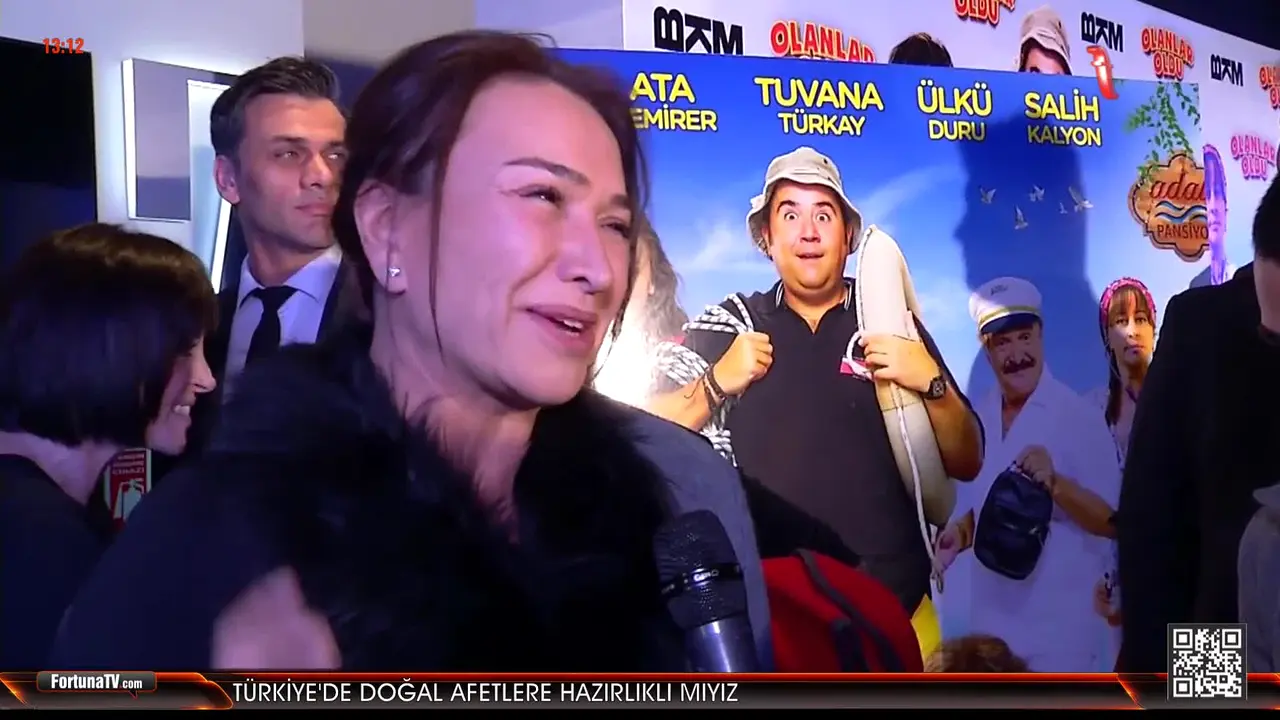 Fortuna TV in diretta