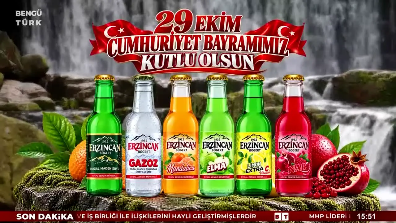 BENGÜTÜRK TV live