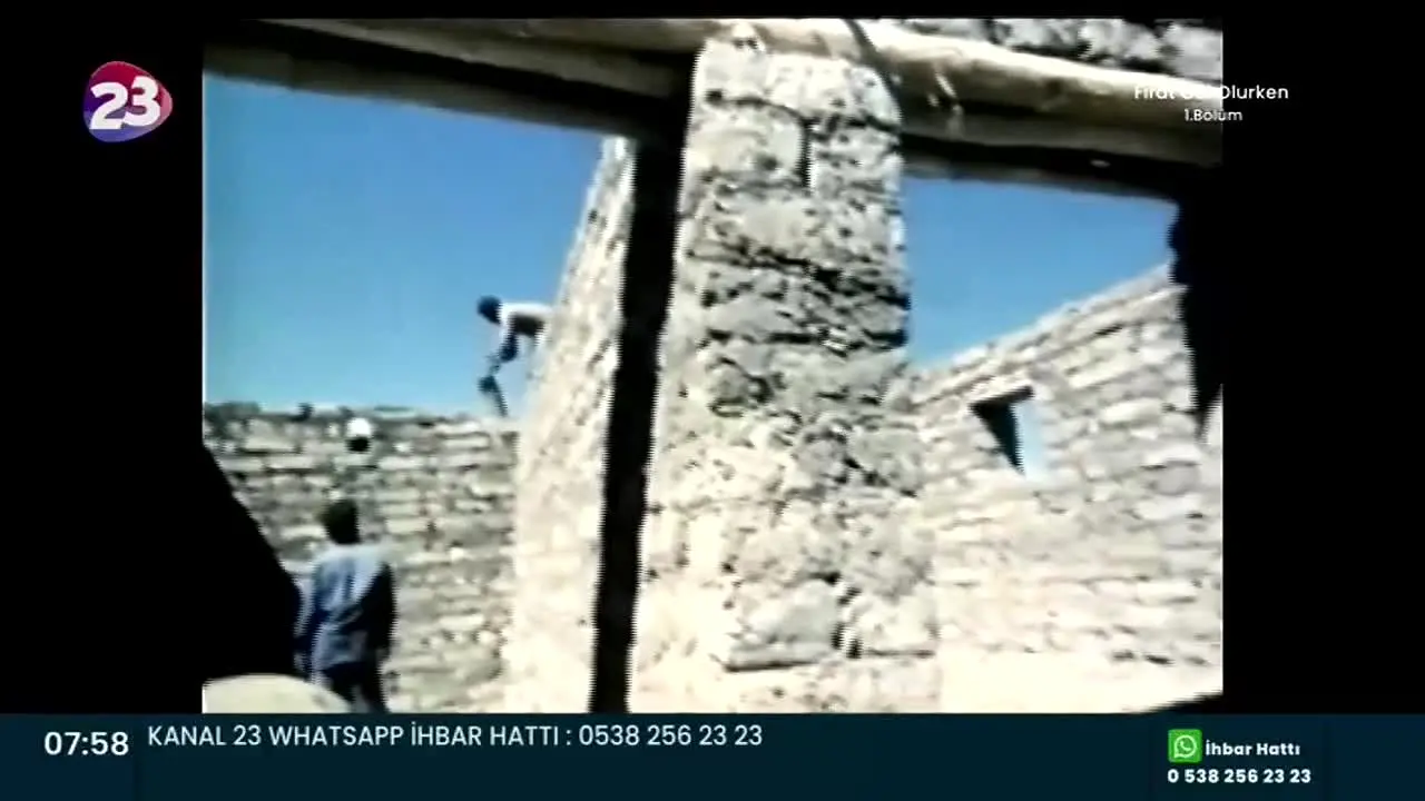 Kanal 23 live
