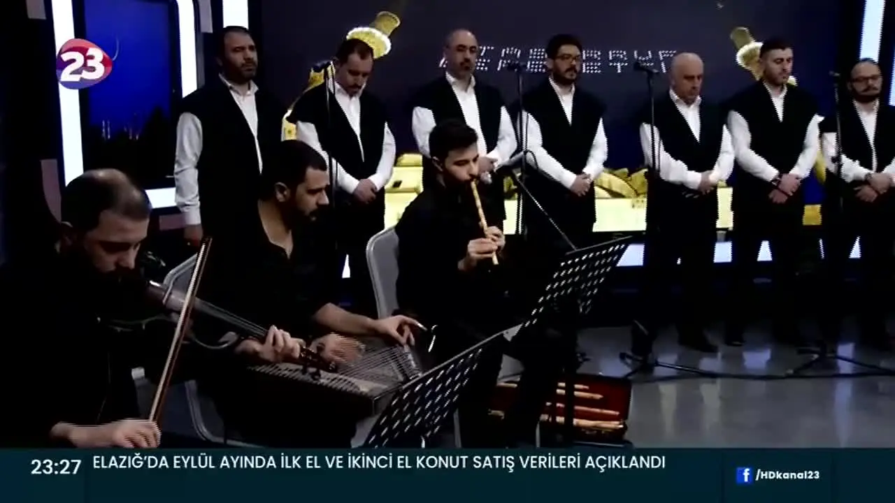 Kanal 23 live