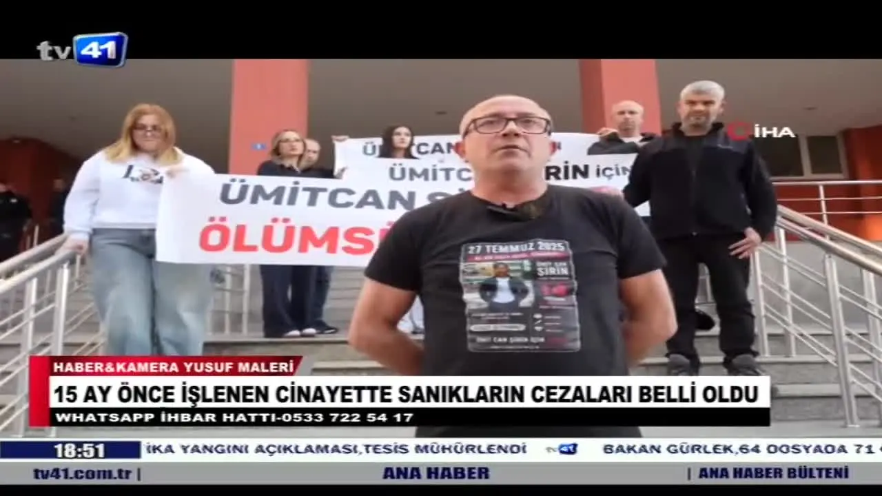 TV 41 live