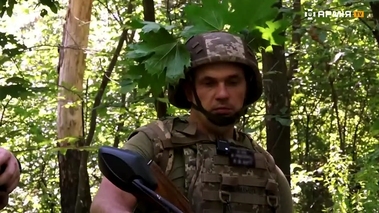 Army TV — прямой эфир