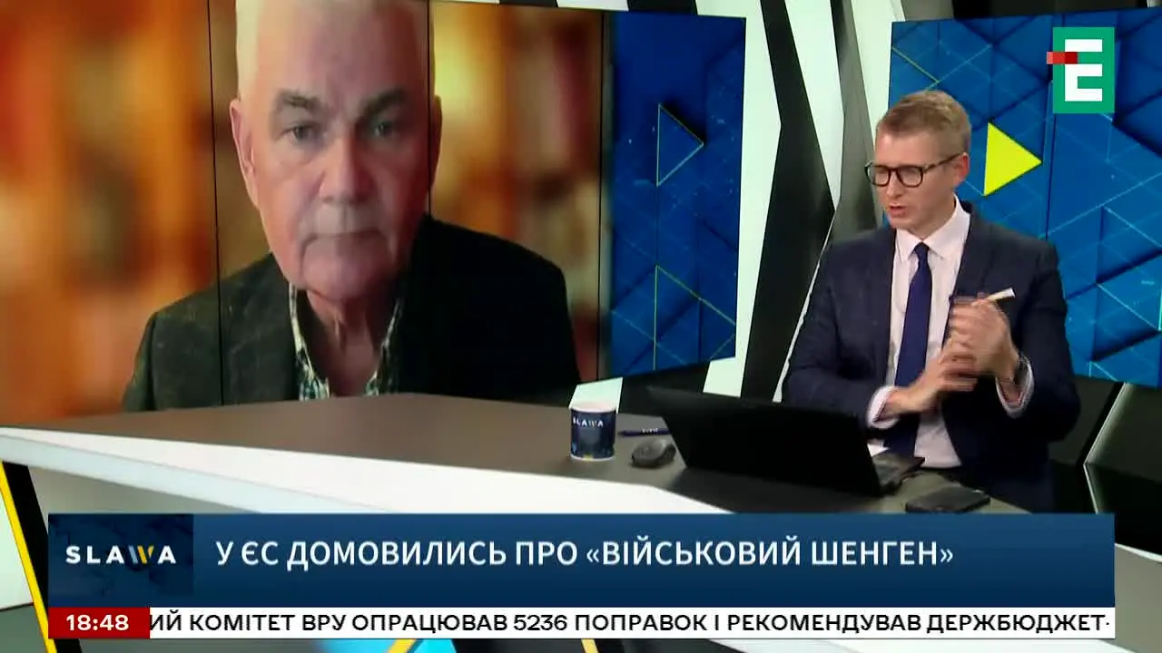 Espreso TV na żywo