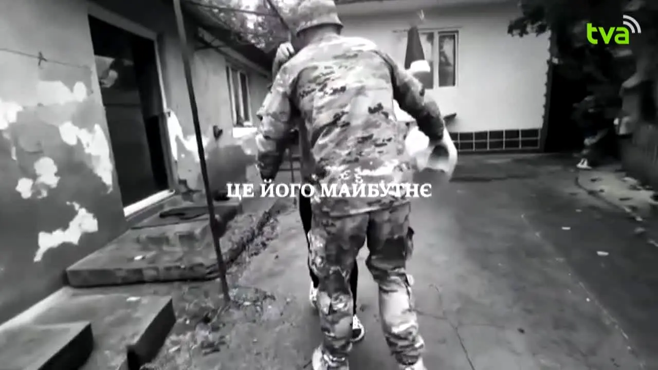 ТВА (Чернiвцi) live