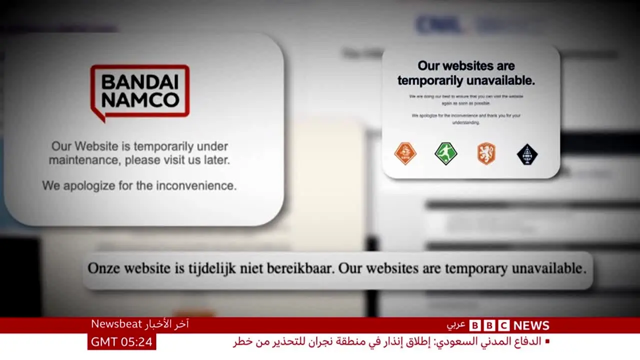 BBC Arabic live