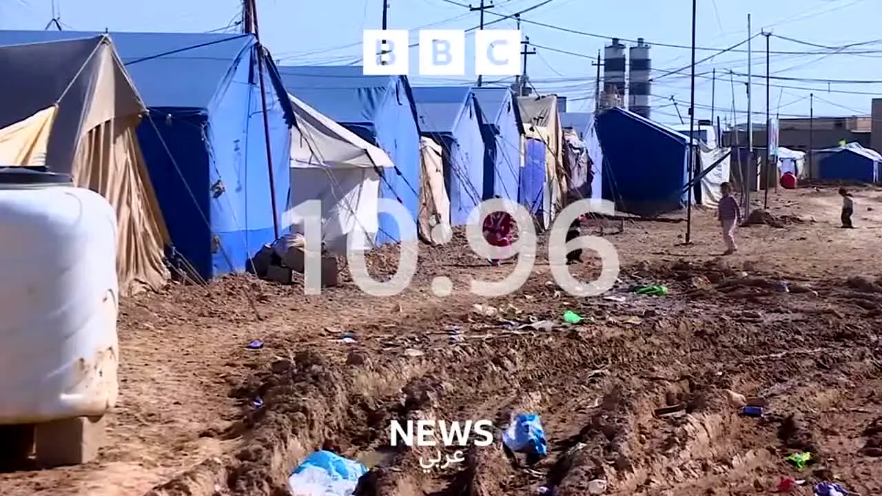 BBC Arabic live