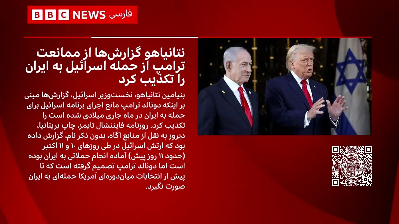 BBC Persian live