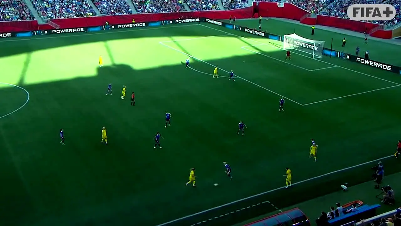FIFA+ en direct