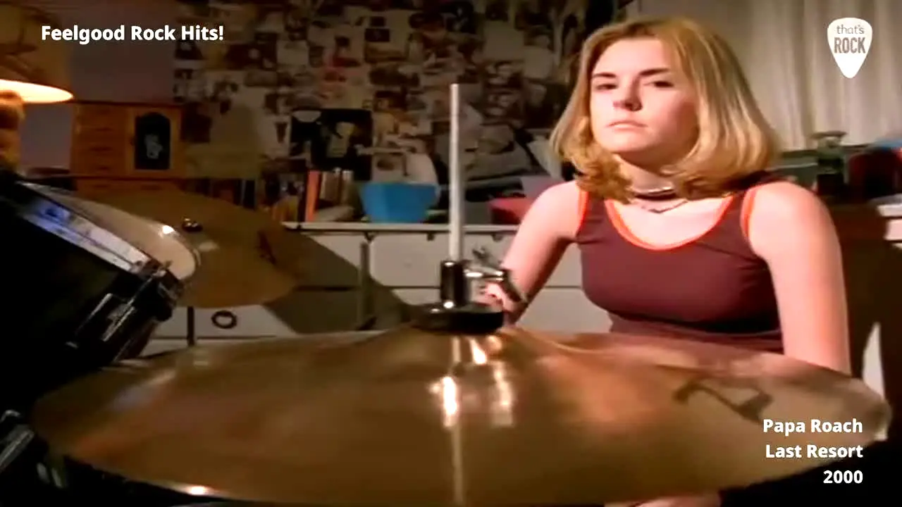 Now Rock na żywo