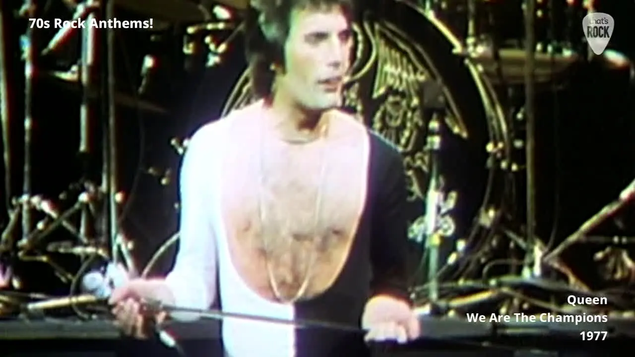 Now Rock ao vivo
