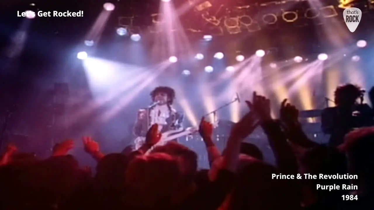 NOW Rock ao vivo
