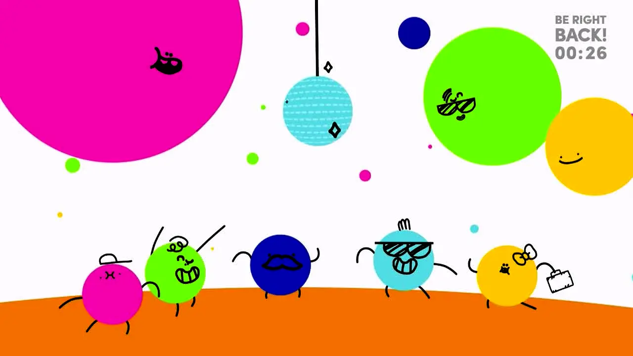 Tiny POP — прямой эфир