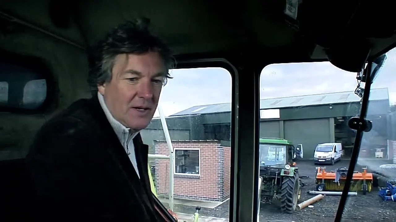 Top Gear live