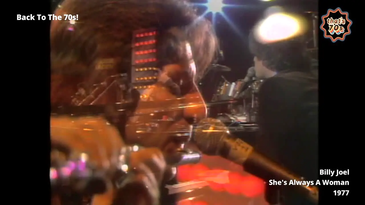 NOW 70s ao vivo