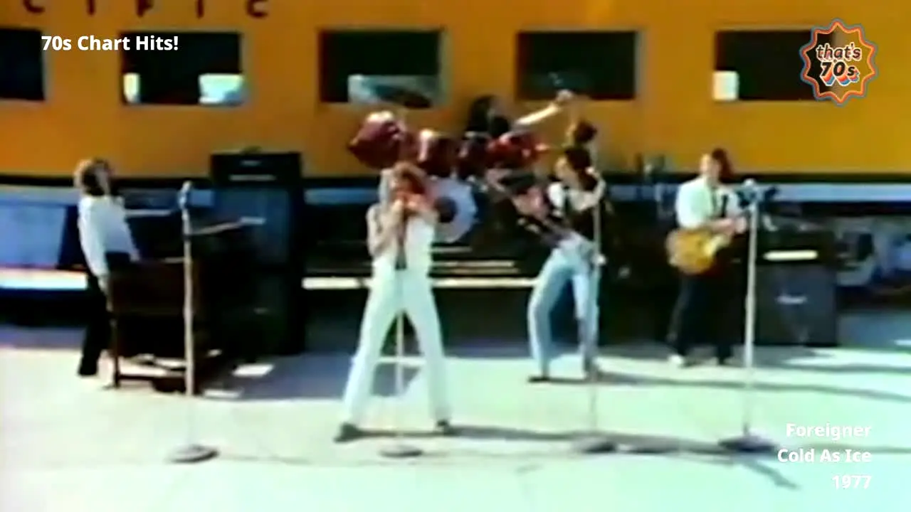 NOW 70s en vivo