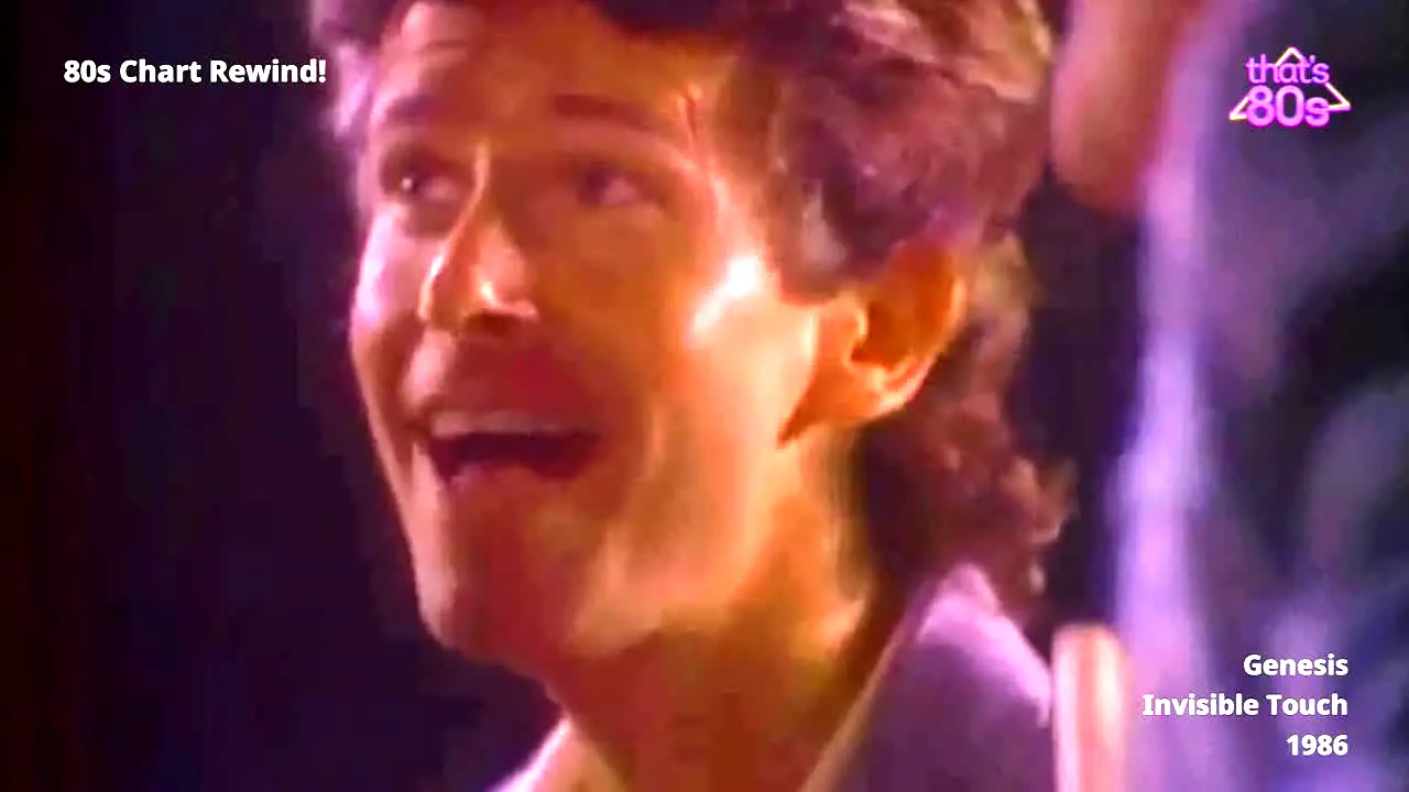 NOW 80s en direct