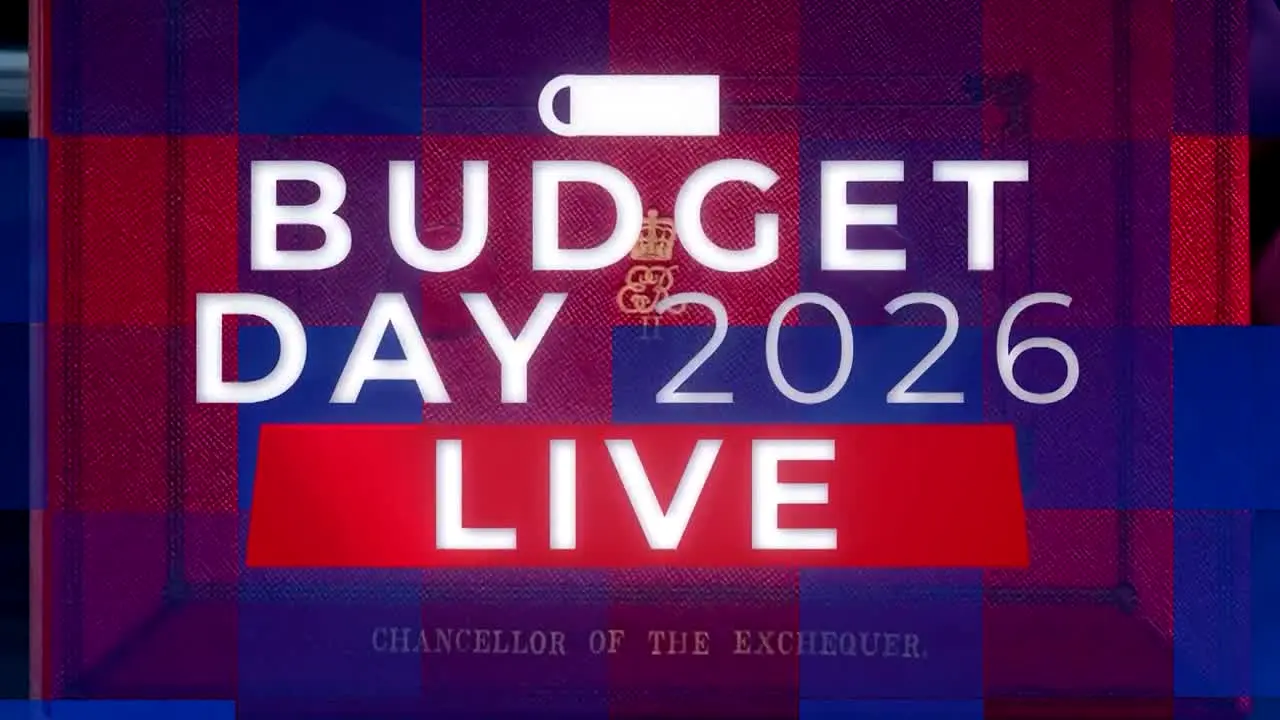 GB News live