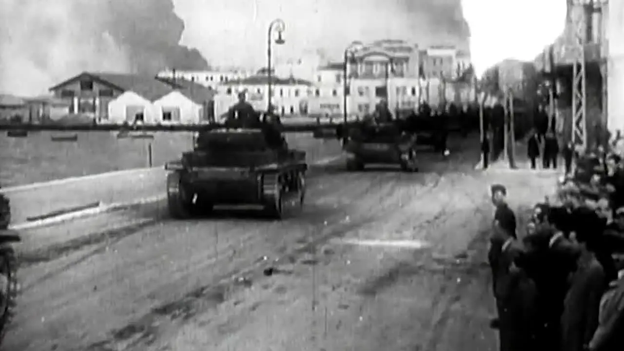 History Hit live