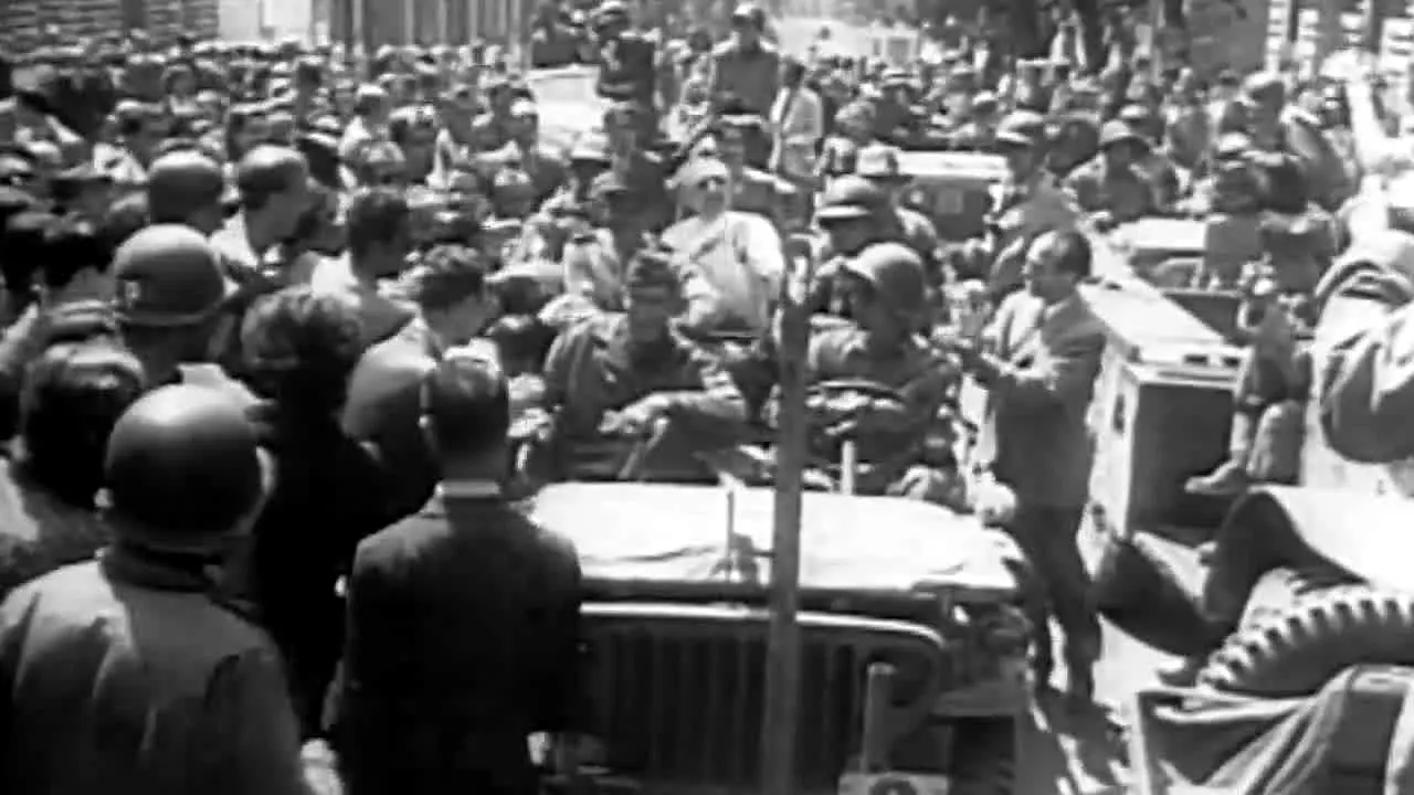 History Hit live