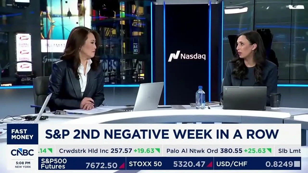CNBC UK ao vivo