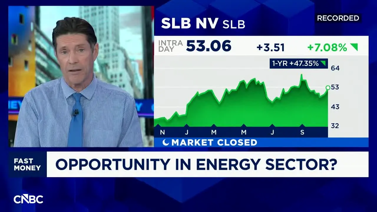 CNBC UK — прямой эфир