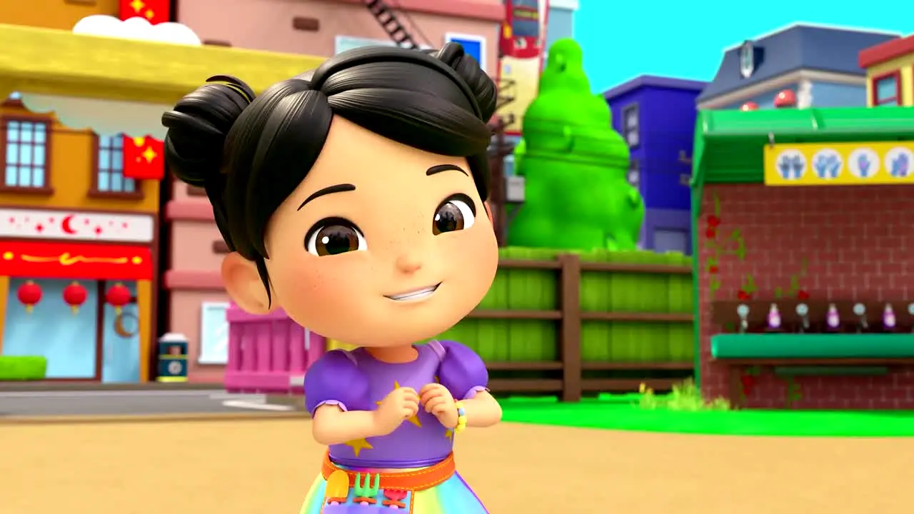 Moonbug Kids en direct