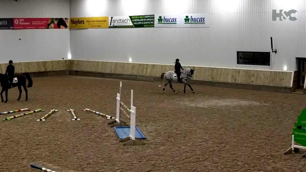 Horse and Country live