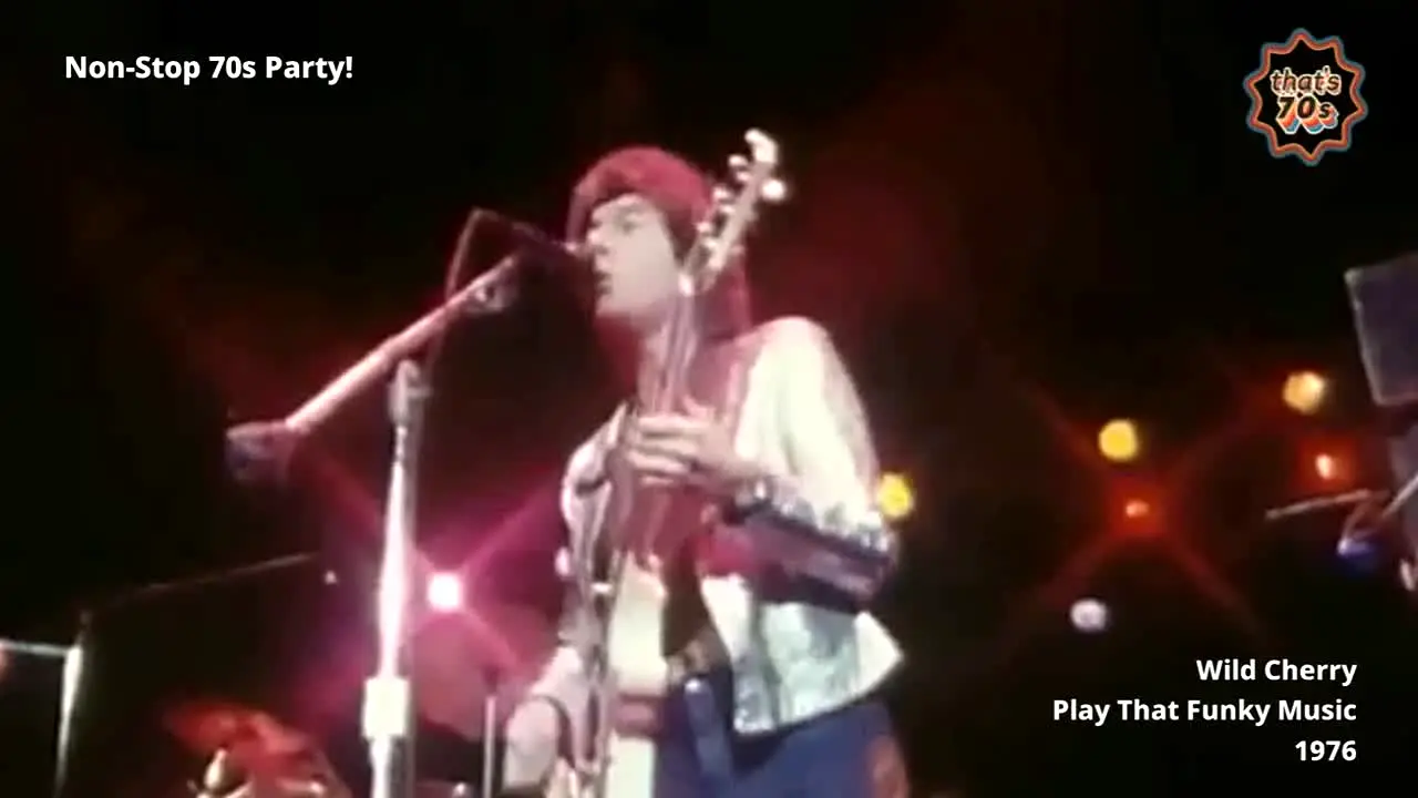 Now 70s en direct