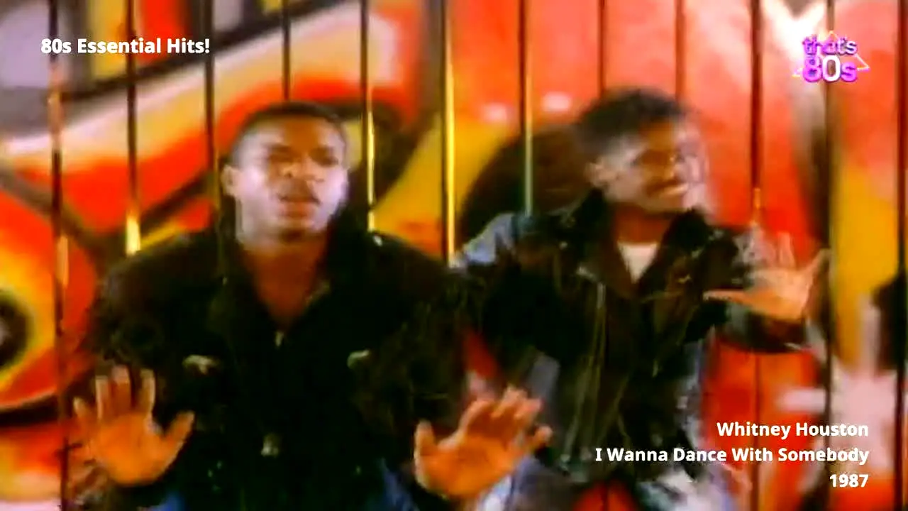 Now 80s live