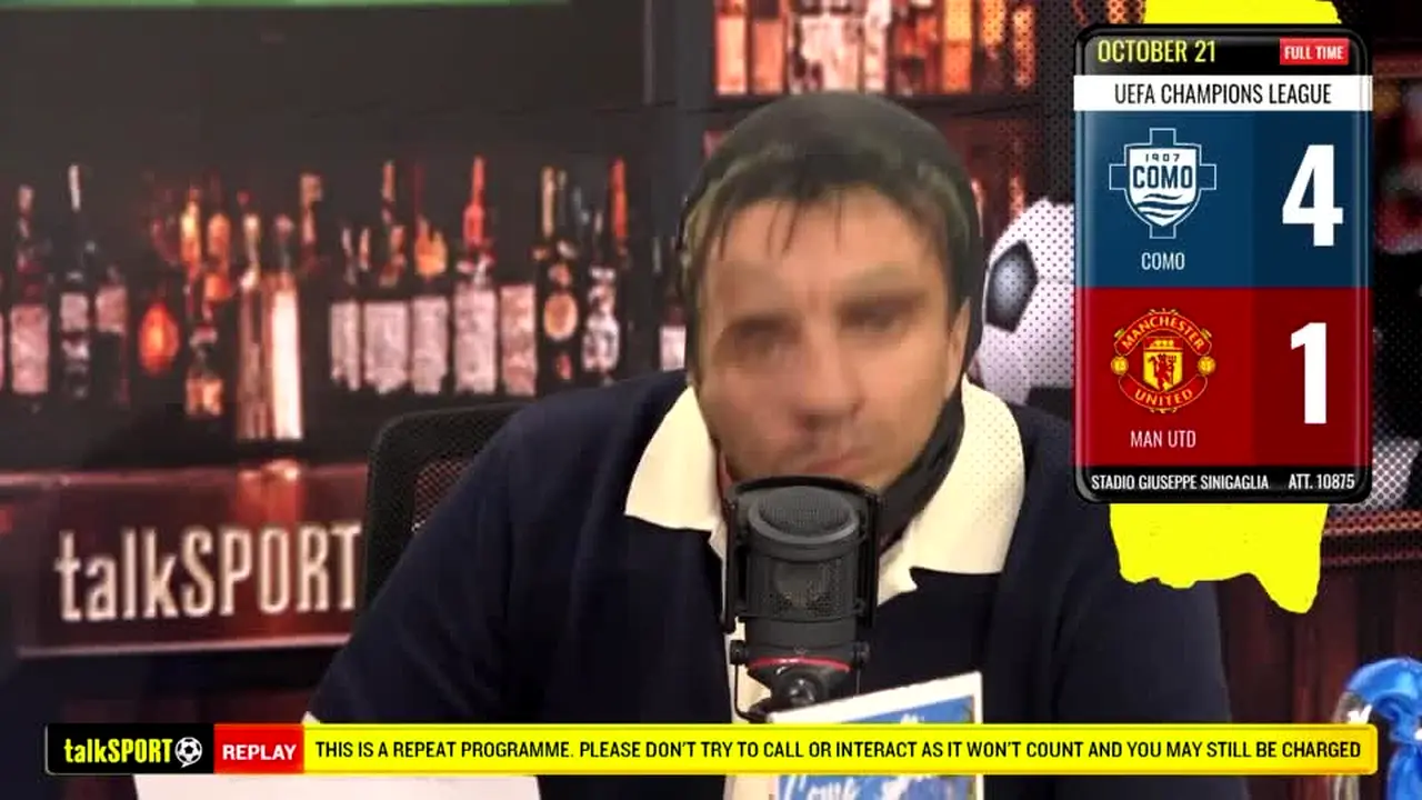 talkSPORT live