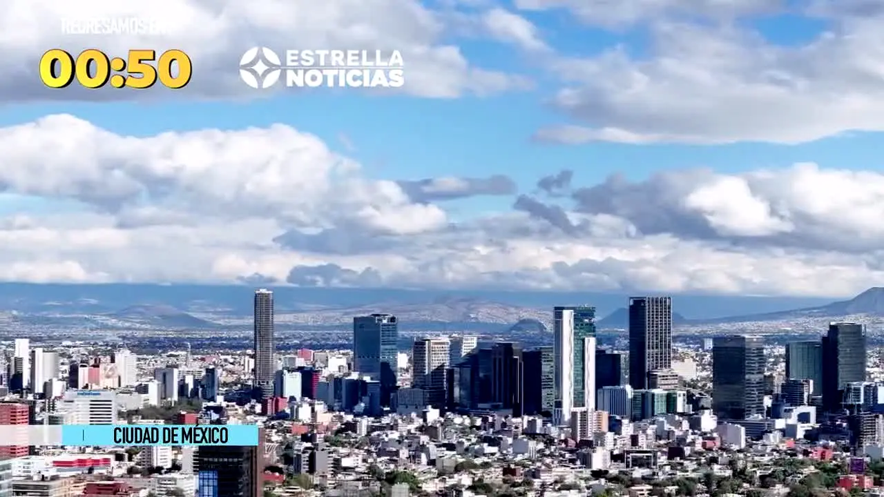 Estrella News live