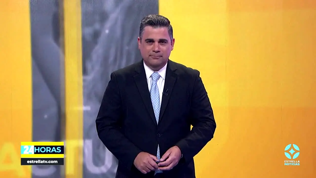 Estrella News na żywo