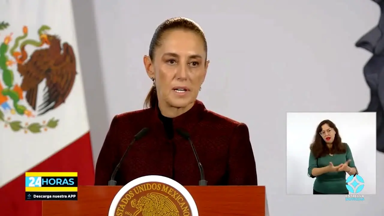 Estrella News in diretta
