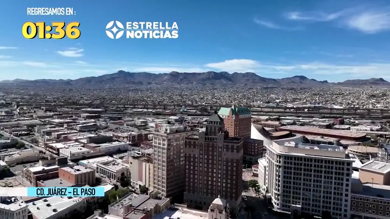 Estrella News live